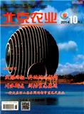 北京农业.上旬刊（都市农业）（停刊）