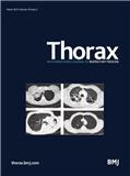 Thorax《胸腔》