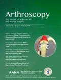 Arthroscopy-The Journal of Arthroscopic and Related Surgery《关节镜-关节镜及相关外科杂志》