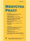 Medycyna Pracy《执业医师》
