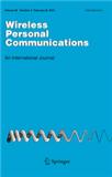 Wireless Personal Communications《无线个人通信》