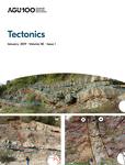 Tectonics《大地构造学》