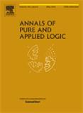 Annals of Pure and Applied Logic《纯逻辑和应用逻辑年鉴》