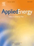 Applied Energy《应用能源》