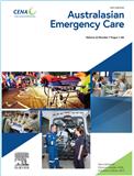 Australasian Emergency Care《澳大拉西亚急诊护理》