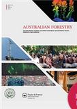 Australian Forestry《澳大利亚林业》