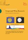Australian Journal of Grape and Wine Research《澳大利亚葡萄与葡萄酒研究杂志》