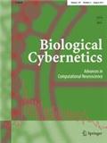 Biological Cybernetics《生物控制论》