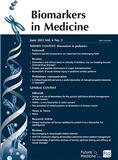 Biomarkers in Medicine《医学生物标志物》