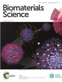 Biomaterials Science《生物材料科学》