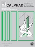 Calphad-Computer Coupling of Phase Diagrams and Thermochemistry《相图计算:相图计算机耦合与热化学》