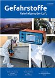 Gefahrstoffe-Reinhaltung der Luft（或：GEFAHRSTOFFE REINHALTUNG DER LUFT）《有害物质：空气净化》