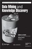 Data Mining and Knowledge Discovery《数据挖掘与知识发现》