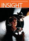 Insight（或：Insight-Non-Destructive Testing & Condition Monitoring）《无损检测和状态监测洞察》