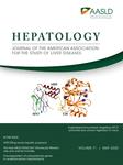 Hepatology《肝病学》