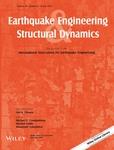Earthquake Engineering & Structural Dynamics《地震工程与结构动力学》