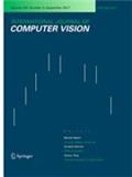 International Journal of Computer Vision《国际计算机视觉杂志》