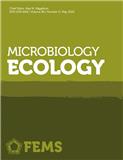 FEMS Microbiology Ecology《FEMS微生物生态学》