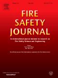 Fire Safety Journal《消防安全杂志》