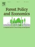 Forest Policy and Economics《林业政策与经济》