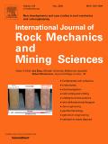International Journal of Rock Mechanics and Mining Sciences《国际岩石力学与采矿科学杂志》