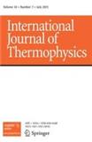 International Journal of Thermophysics《国际热物理杂志》
