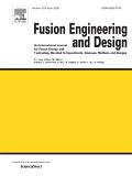 Fusion Engineering and Design《聚变工程与设计》