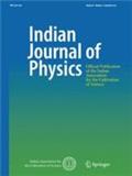 Indian Journal of Physics《印度物理学杂志》