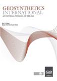 Geosynthetics International《国际土工合成材料》