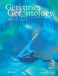 Geriatrics & Gerontology International《国际老年病学与老年学》