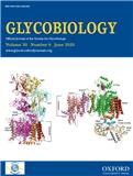Glycobiology《糖生物学》