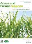 Grass and Forage Science《牧草与饲料科学》