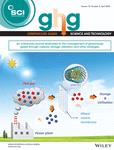 Greenhouse Gases-Science and Technology《温室气体-科学和技术》