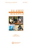 Journal of Applied Animal Welfare Science《应用动物福利科学杂志》