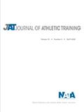 Journal of Athletic Training《运动训练杂志》