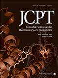 Journal of Cardiovascular Pharmacology and Therapeutics《心血管药理学与治疗学杂志》