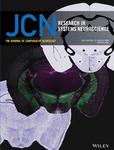 Journal of Comparative Neurology《比较神经学杂志》