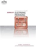Journal of Electronic Packaging《电子封装杂志》