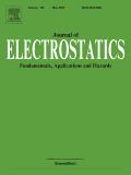 Journal of Electrostatics《静电学报》