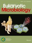 Journal of Eukaryotic Microbiology《真核微生物学杂志》