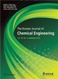 Korean Journal of Chemical Engineering《韩国化学工程杂志》