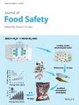 Journal of Food Safety《食品安全杂志》