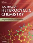 Journal of Heterocyclic Chemistry《杂环化学杂志》