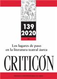 CRITICON《评论》