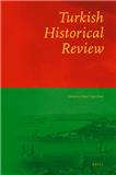 Turkish Historical Review《土耳其历史评论》