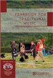 Yearbook for Traditional Music《传统音乐年鉴》