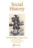 Social History《社会史》