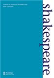 Shakespeare《莎士比亚》
