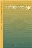 Research in Phenomenology《现象学研究》