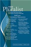 The Pluralist《多元论者》